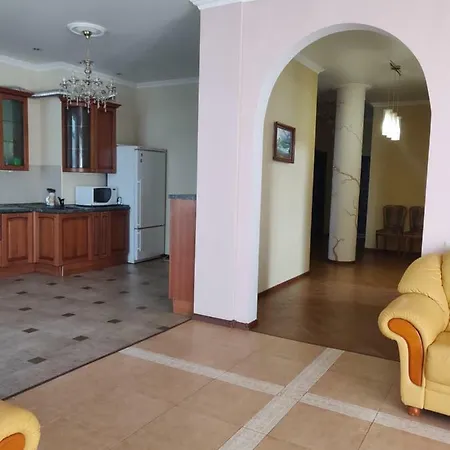 Apartment Big Centralbeach