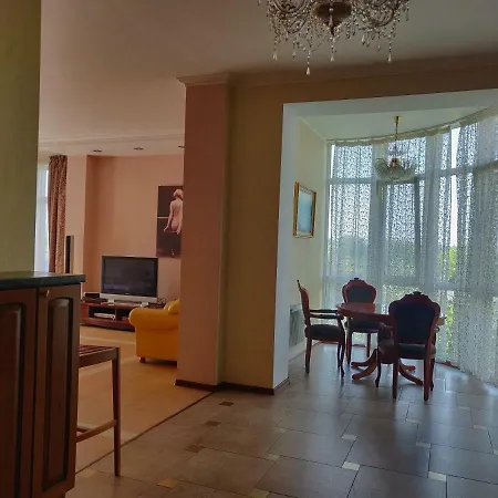 Apartment Big Centralbeach Odesa