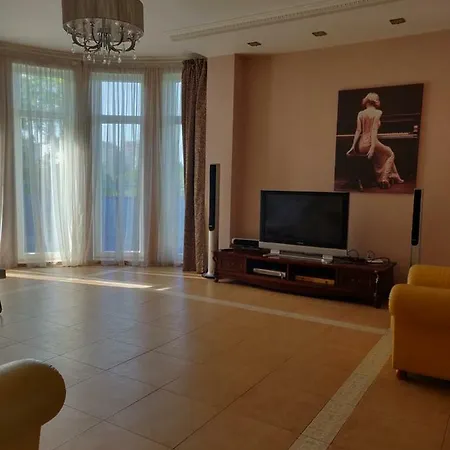 Apartment Big Centralbeach *