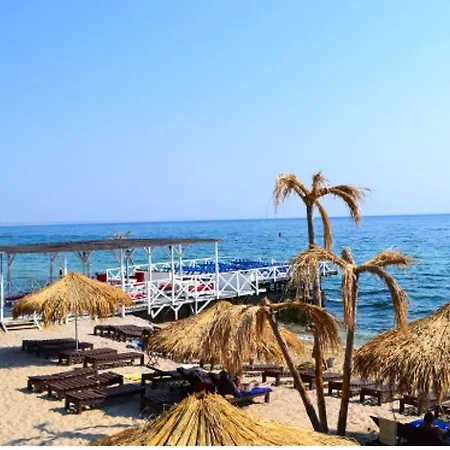 Big Centralbeach Odesa
